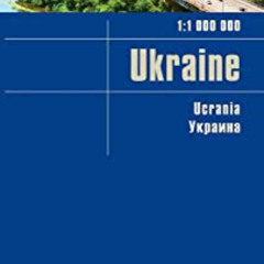 [View] EPUB 💗 Ukraine Road Map Reise Know-How 1:1.000.000 (English, German, Russian,