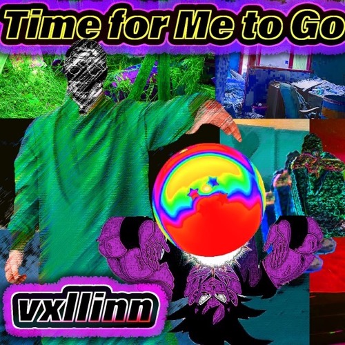 Time For Me To Go + Prod. Bonesock +