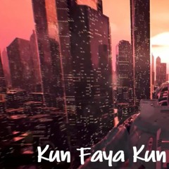 Kun Faya Kun - A.R.Rehman (Slowed & Reverbed)