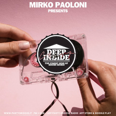 Deep Inside 29 11 2025