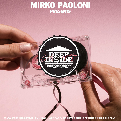 Deep Inside 29 11 2025