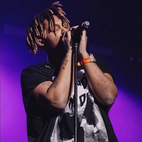 Stream JUICE WRLD OFF THE RIP (unreleased) by 🥀🖤 Listen online for
