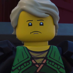 Ninjago Theme Song (SEASON 1)