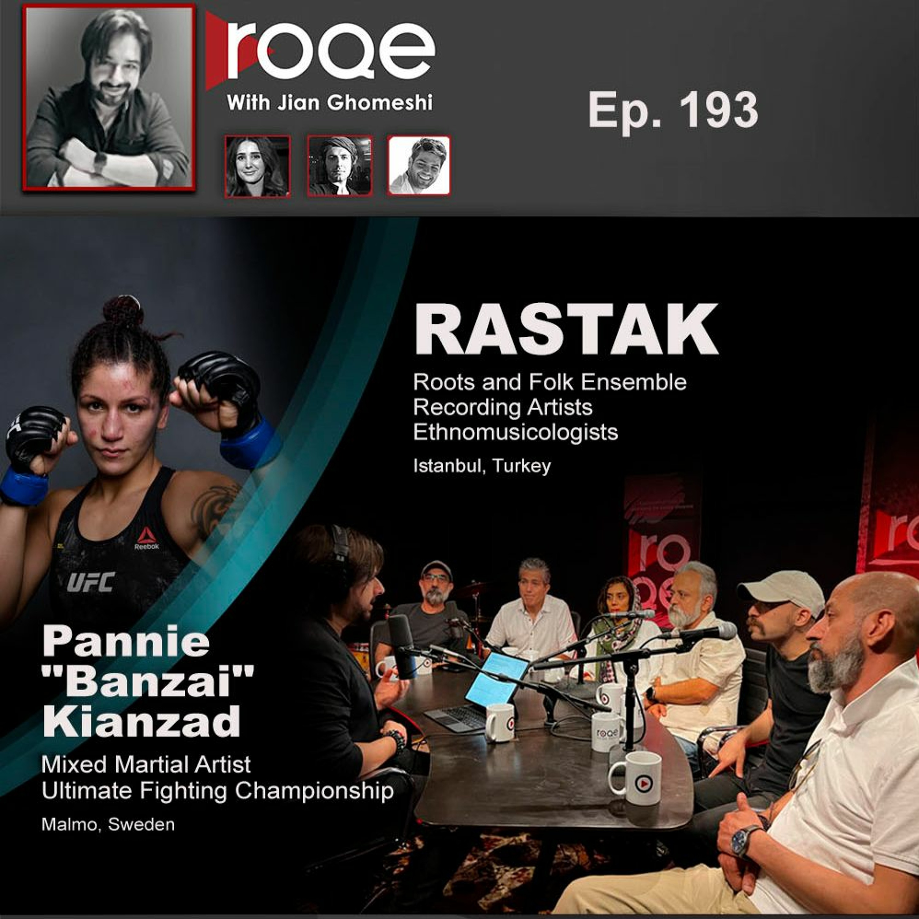 Roqe