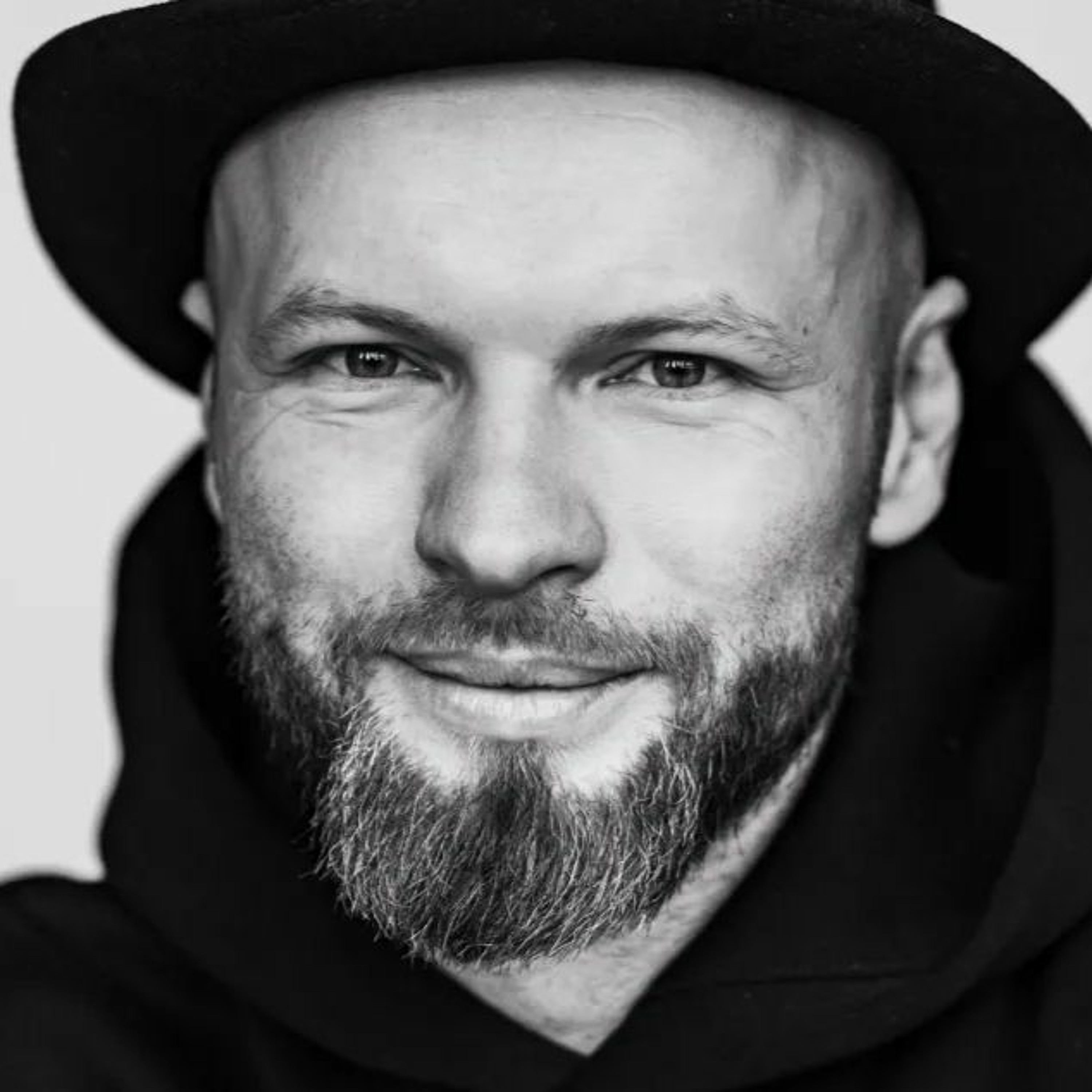 Сяргей Башлыкевіч: “Будзьма разам — і ўсё будзе файна!” — у гэтым сёння мая ідэя episode artwork