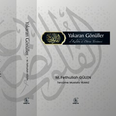 024 - El-Cevşenü’l-Kebîr (Yakaran Gönüller)