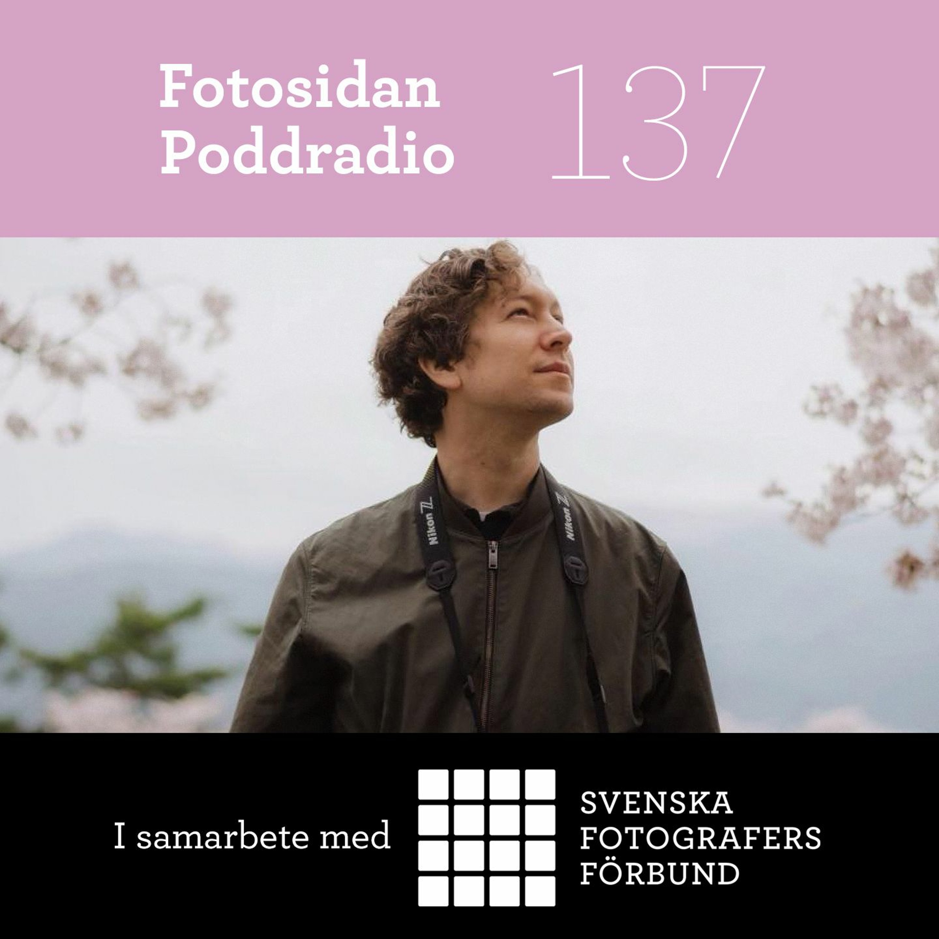 Fotosidan Poddradio