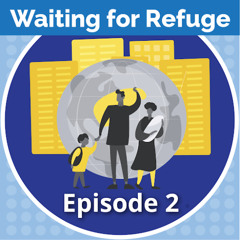 Episode 2: Working With Undocumented & Asylum-Seeking Families: Understanding Asylum