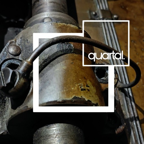 quartal. podcast with ØSC
