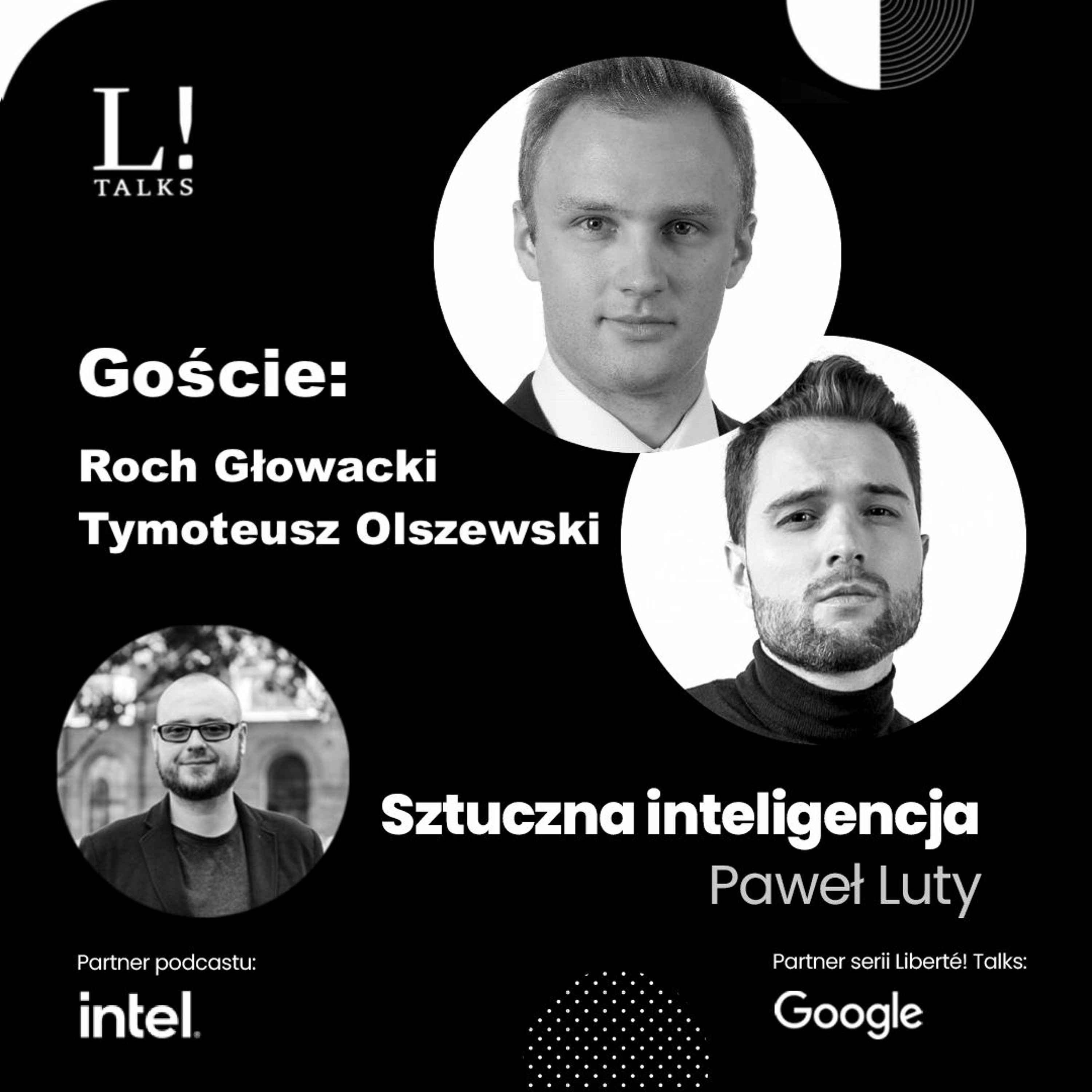 Liberte! TALKS