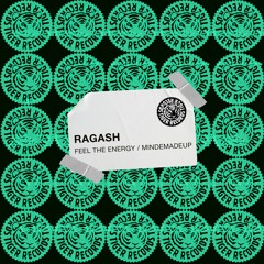 Ragash - Mindmadeup