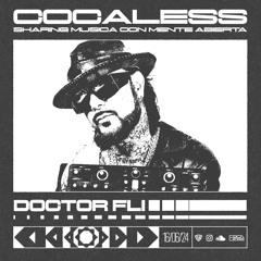 COCALESS SET #036 - DOCTOR FLI