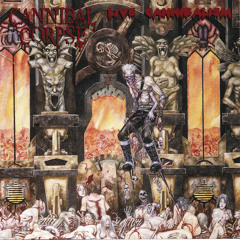 Unleashing the Bloodthirsty (Live)