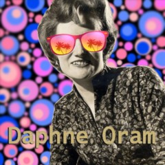 Daphne Oram (Original Mix)
