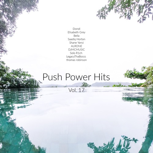 Push Power Hits Vol. 17