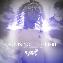 SKY IS NOT THE LIMIT (#SIEMPREYAYAN) 🕊️🫧.