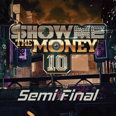쿤타 - 바래 (Feat. 정인) (Prod. TOIL) [쇼미더머니 10 Semi Final]