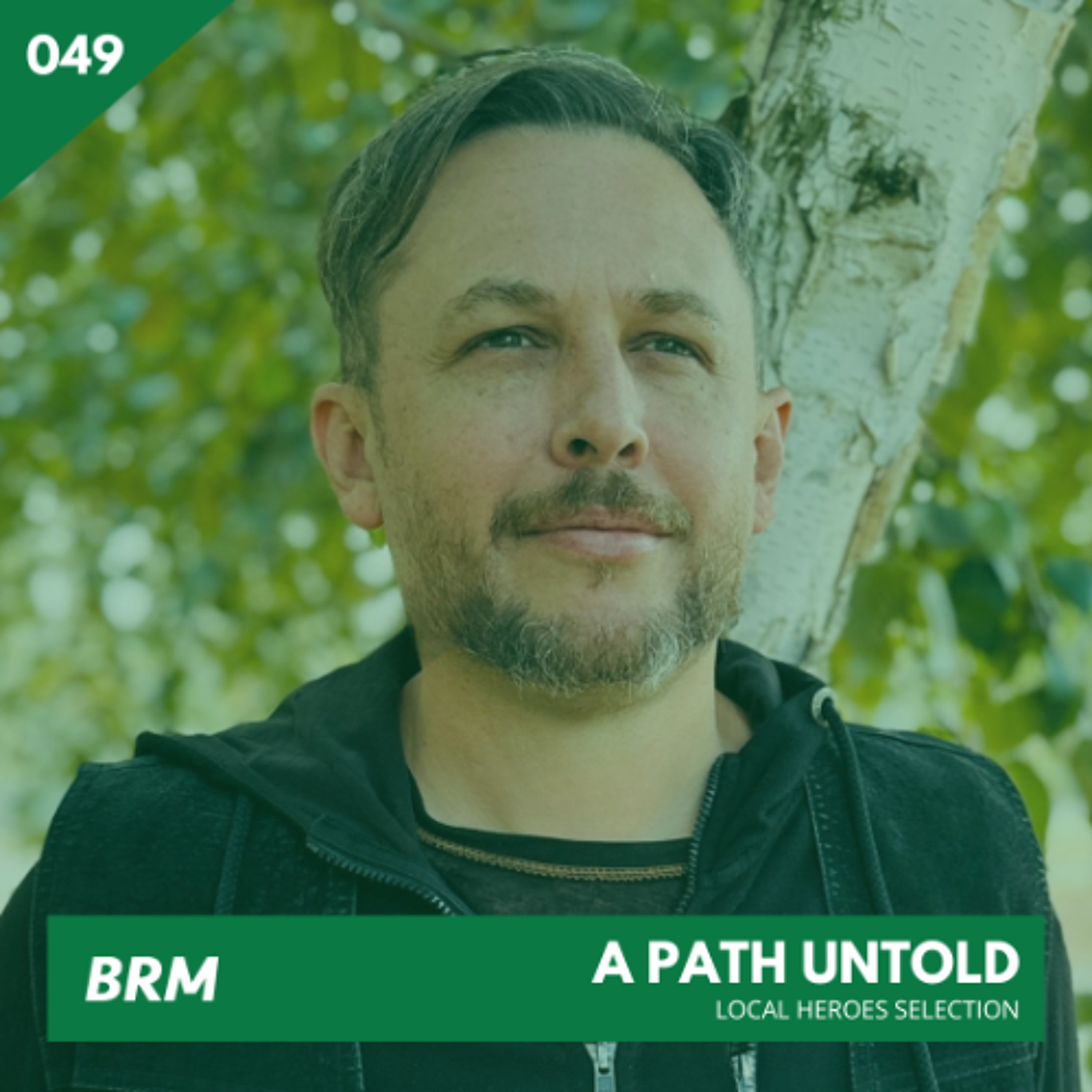 Barbur Room - Podcast Show