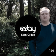 8dayCast 379 - Sam Cydan (US)