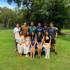 One Common Faith - ISGP QLD 2024 (Year 4)