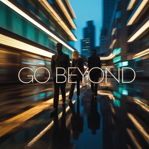 Go Beyond