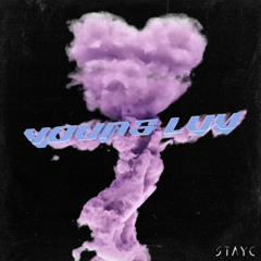 STAYC - I WANT U BABY