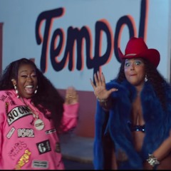 Lizzo Ft Missy Elliott - Tempo (Sam Skeet EDIT) FREE DOWNLOAD