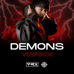 Vibriox - Demons