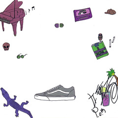 唾奇 街から街-Lonely City Remix