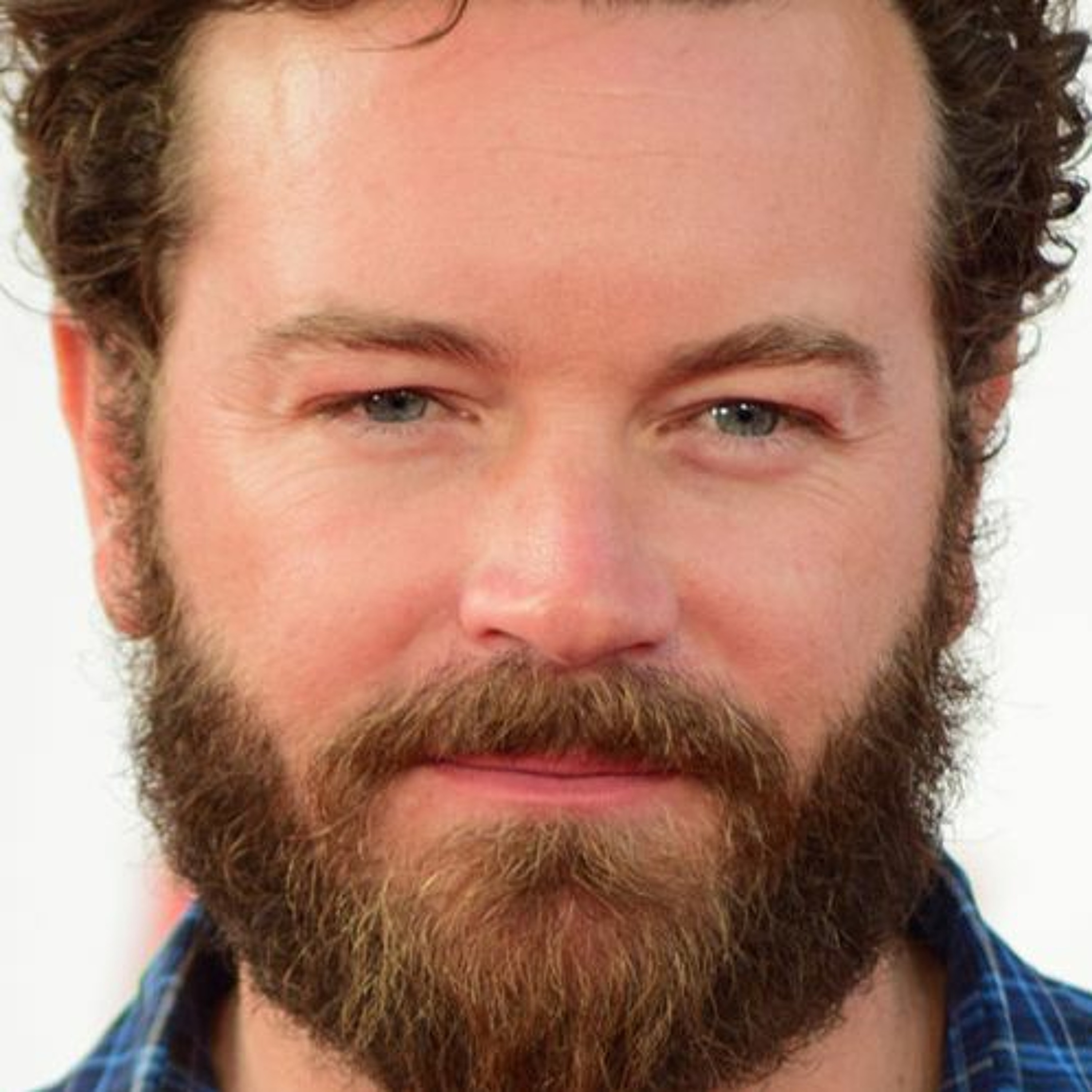 Scientology: The Arrest Of Danny Masterson On Rape Charges episode artwork