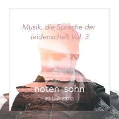 Musik, die Sprache der Leidenschaft Vol. 3
