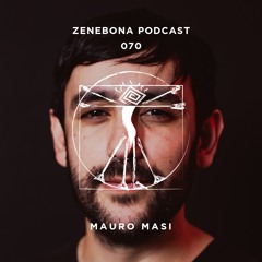 Zenebona Podcast 070 - Mauro Masi