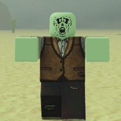 Roblox Dead Rails (Chase) old