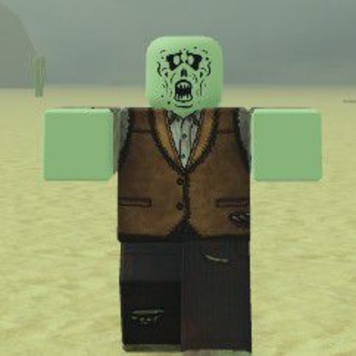 Roblox Dead Rails (Chase) old