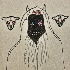 Reaper and the Lamb (Solo Version) [Prod. Gunk Lover]