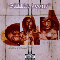 Lil Dink “Billie Jeans”