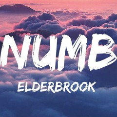 Elderbrook - Numb (Dhavis Remix)