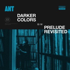 Ant - Darker Colors