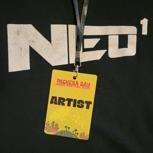 Pachena Bay Music Festival