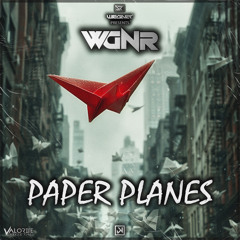 Paper Planes