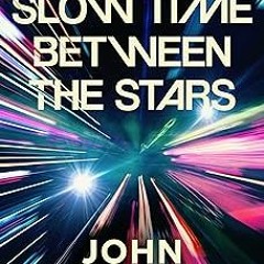 ⚡PDF⚡ Slow Time Between the Stars (The Far Reaches collection)