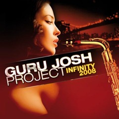 Infinity - Guru Josh Project (Andee Rodriguez Edit)