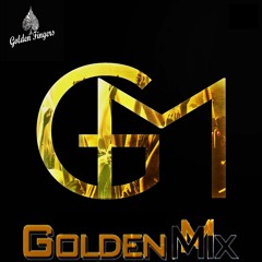 GOLDEN MIX 20 ( GOLDEN FINGERS )