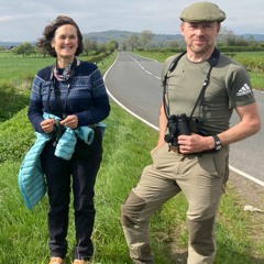 Episode 8 - Susannah & Barny - South Lakes Curlew Recovery Project