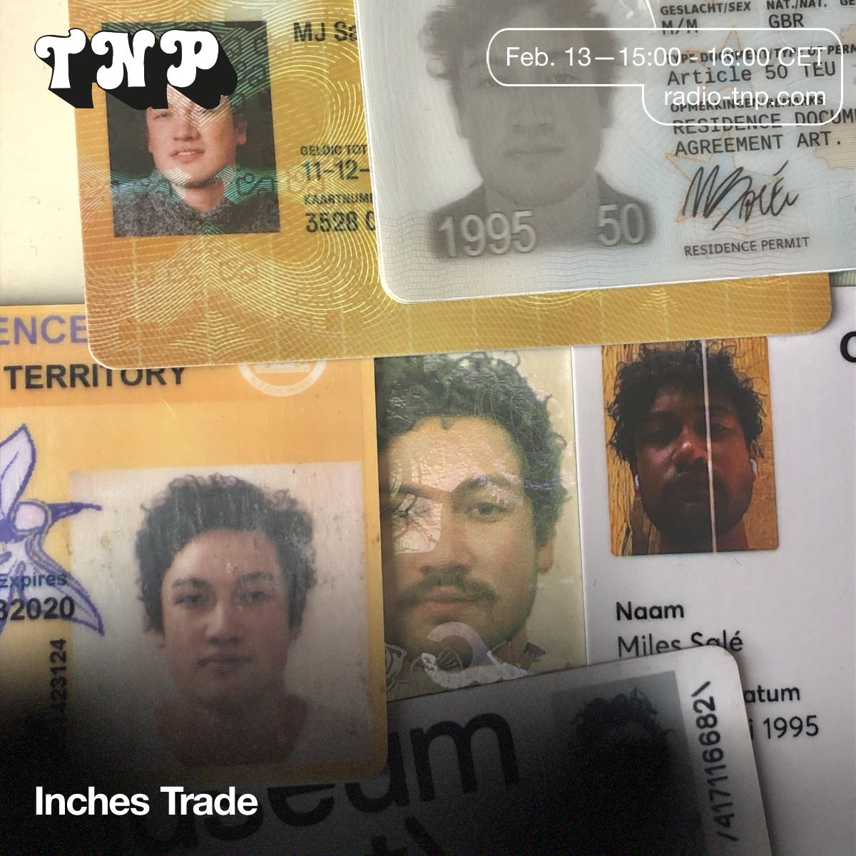 Inches Trade