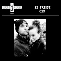 Mix Series 029 - ZEITREISE