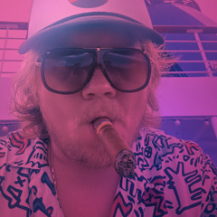 80's Nachos at a Lazer Tag Joint