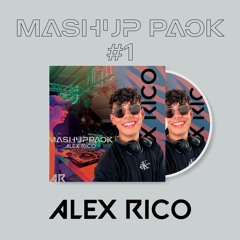 Reggaeton Mashup Pack #1 (Monaco,Lollipop,OA) | FREE DOWNLOAD