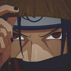 Naruto Shippūden OST - Senya (Itachi's Theme Eroa remix)