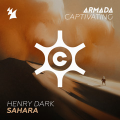 Henry Dark - Sahara
